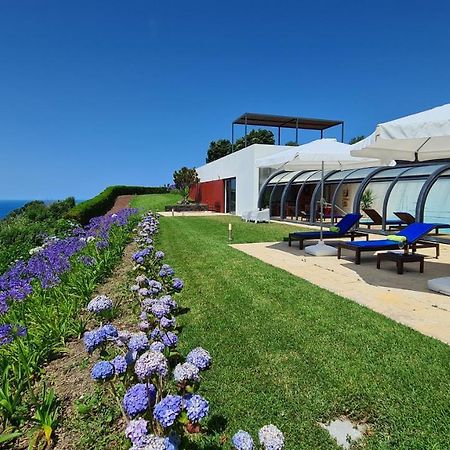 Ribeira Funda  Casas D'Arramada 빌라 외부 사진