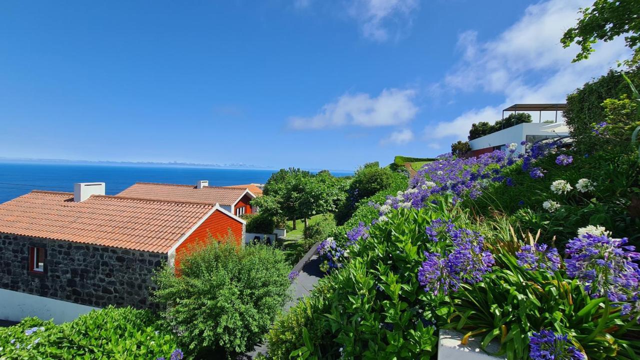 Ribeira Funda  Casas D'Arramada 빌라 외부 사진