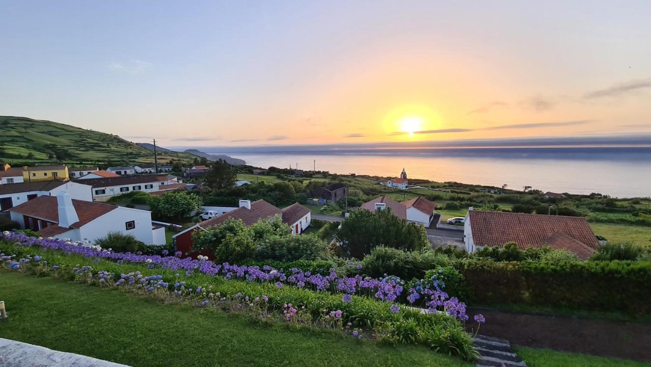 Ribeira Funda  Casas D'Arramada 빌라 외부 사진