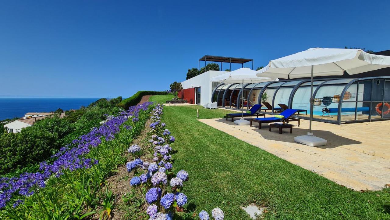 Ribeira Funda  Casas D'Arramada 빌라 외부 사진