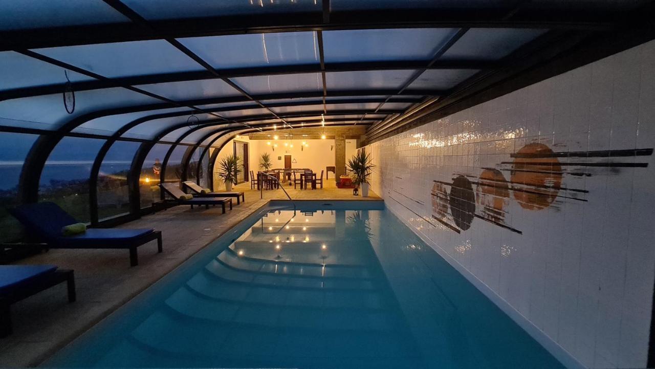 Ribeira Funda  Casas D'Arramada 빌라 외부 사진