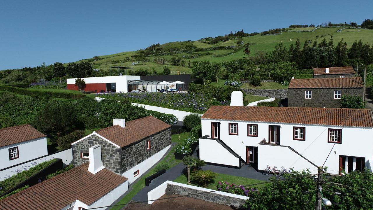 Ribeira Funda  Casas D'Arramada 빌라 외부 사진