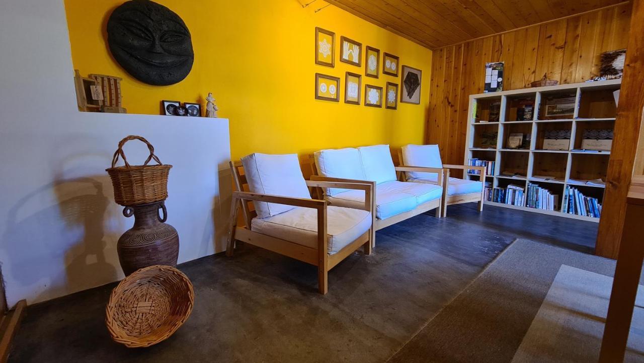 Ribeira Funda  Casas D'Arramada 빌라 외부 사진