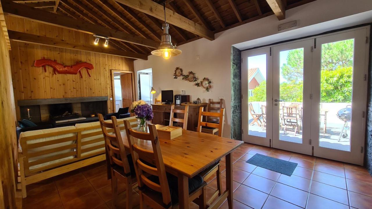 Ribeira Funda  Casas D'Arramada 빌라 외부 사진