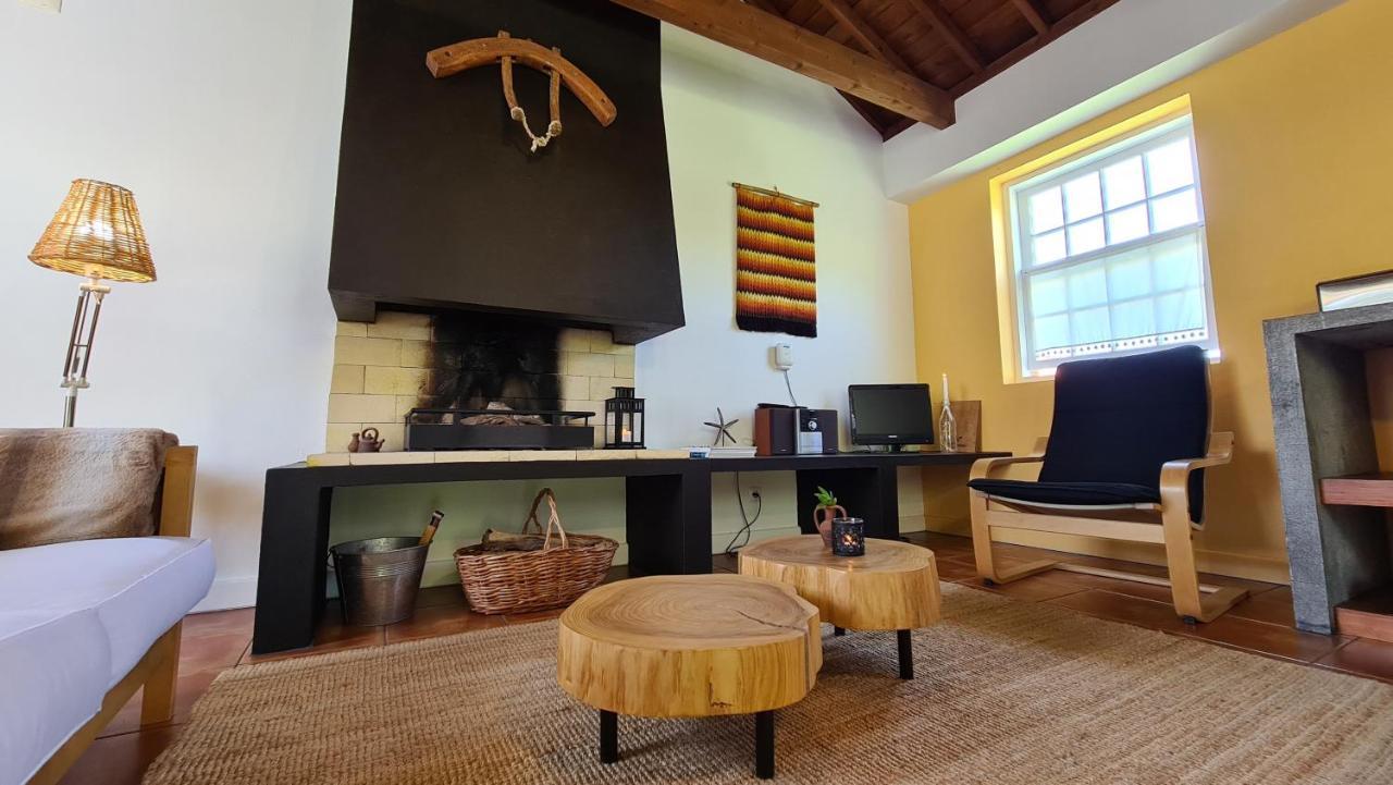 Ribeira Funda  Casas D'Arramada 빌라 외부 사진