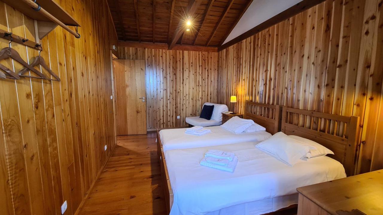 Ribeira Funda  Casas D'Arramada 빌라 외부 사진