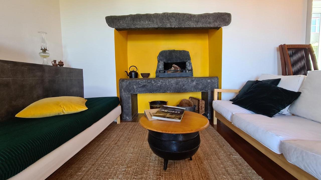 Ribeira Funda  Casas D'Arramada 빌라 외부 사진