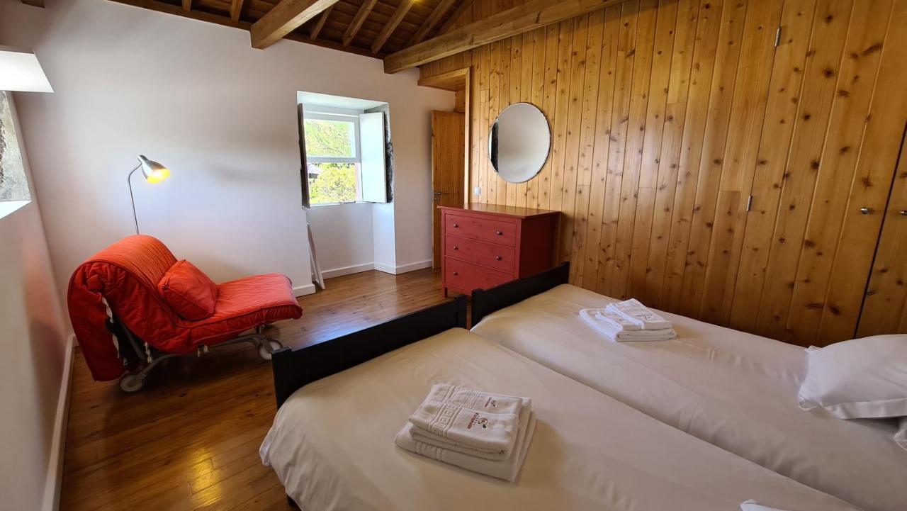 Ribeira Funda  Casas D'Arramada 빌라 외부 사진