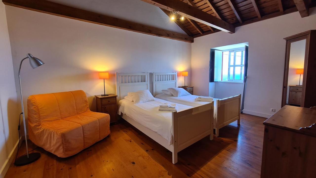 Ribeira Funda  Casas D'Arramada 빌라 외부 사진