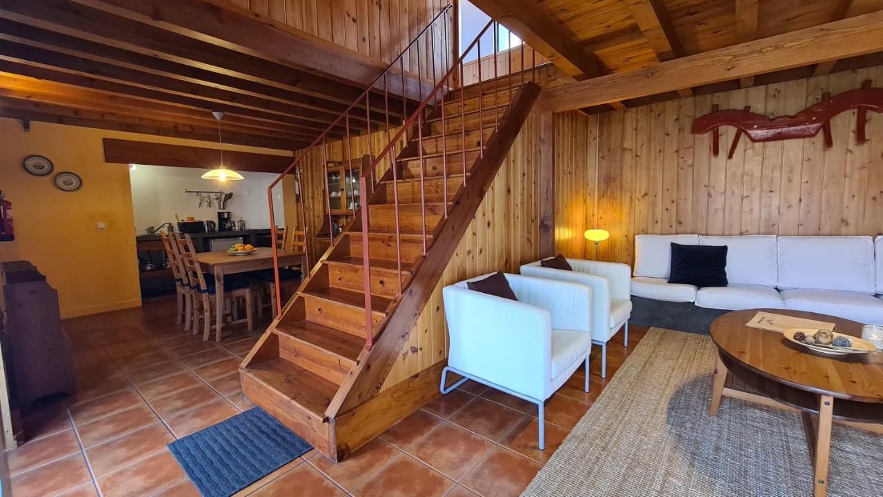 Ribeira Funda  Casas D'Arramada 빌라 외부 사진