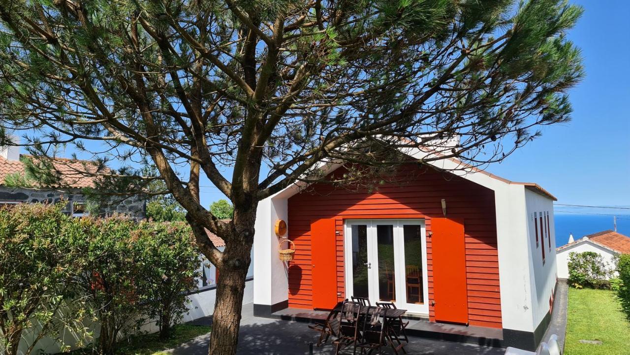 Ribeira Funda  Casas D'Arramada 빌라 외부 사진