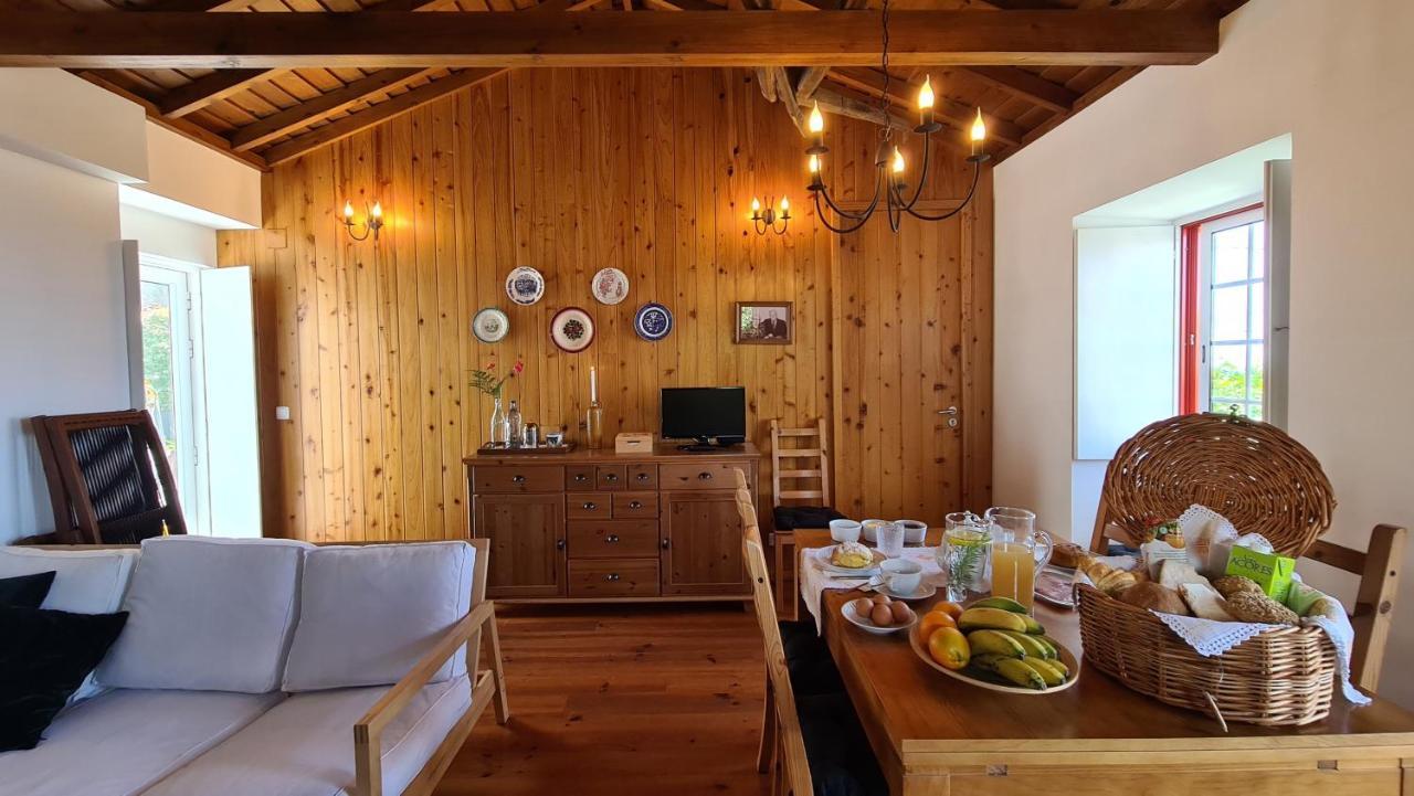Ribeira Funda  Casas D'Arramada 빌라 외부 사진