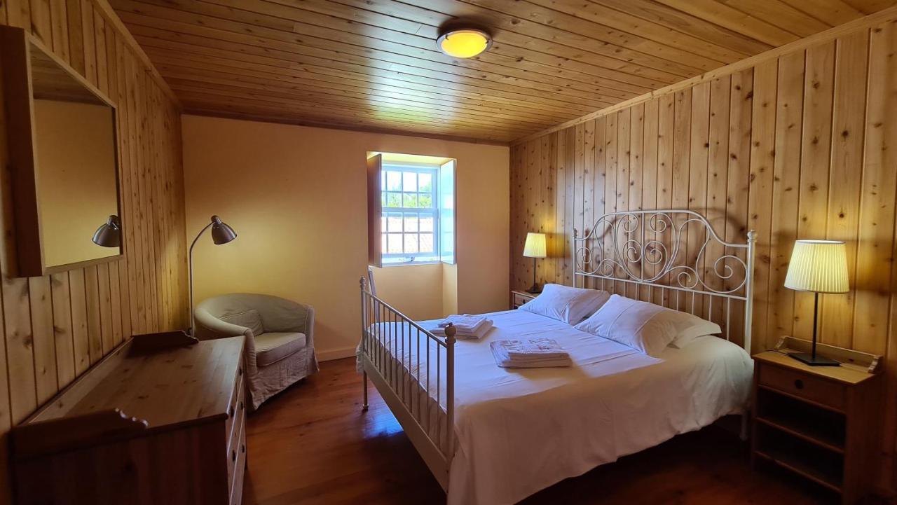 Ribeira Funda  Casas D'Arramada 빌라 외부 사진