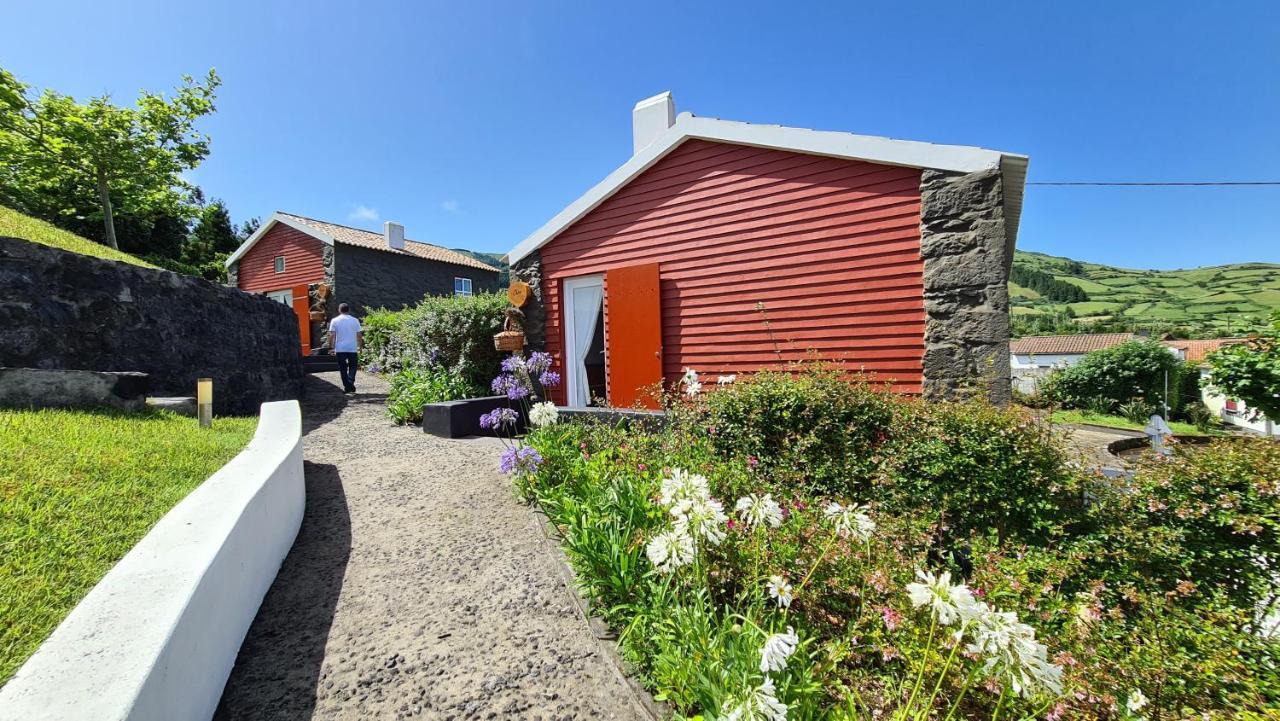 Ribeira Funda  Casas D'Arramada 빌라 외부 사진