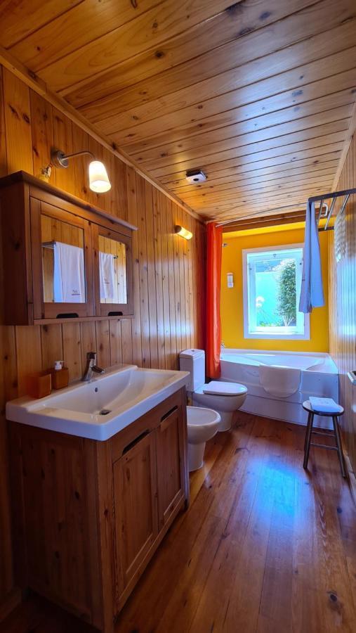 Ribeira Funda  Casas D'Arramada 빌라 외부 사진