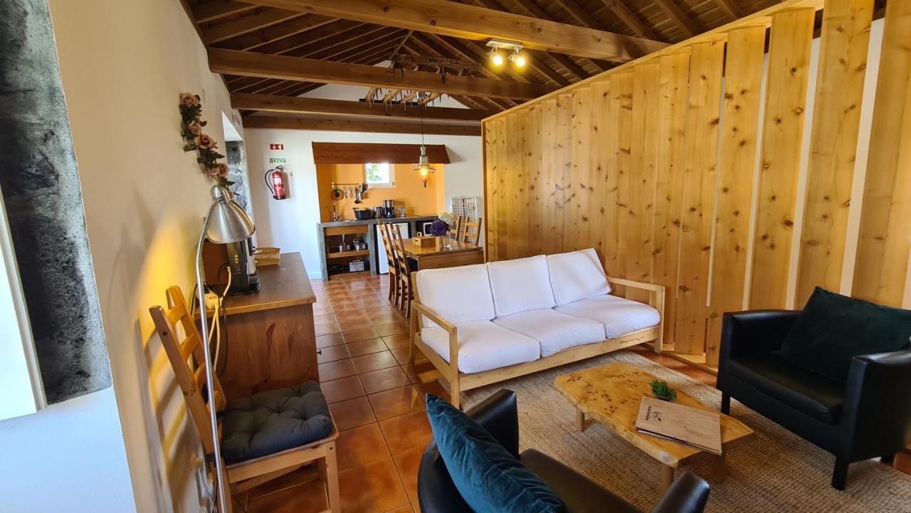 Ribeira Funda  Casas D'Arramada 빌라 외부 사진