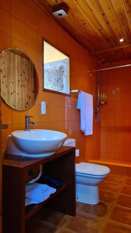 Ribeira Funda  Casas D'Arramada 빌라 외부 사진