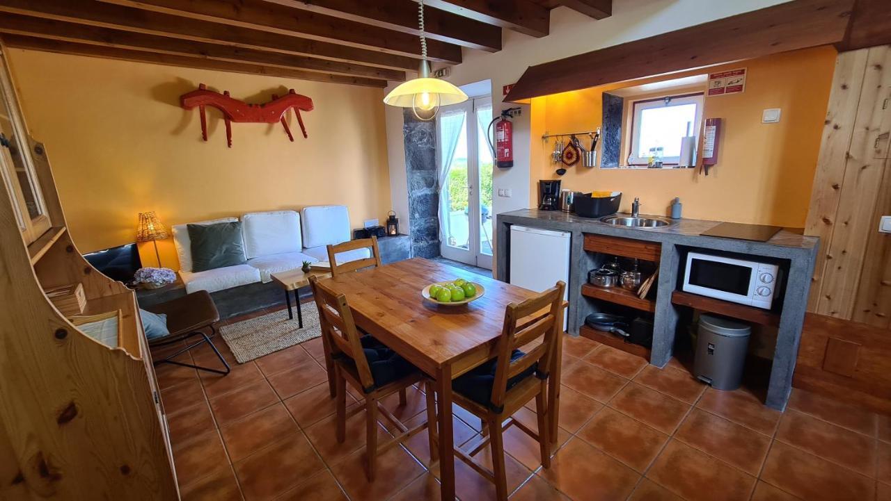 Ribeira Funda  Casas D'Arramada 빌라 외부 사진