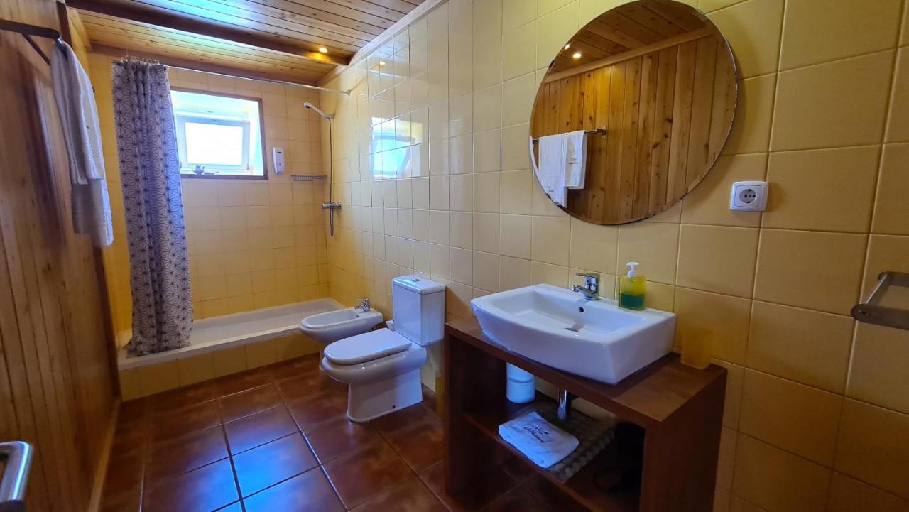 Ribeira Funda  Casas D'Arramada 빌라 외부 사진