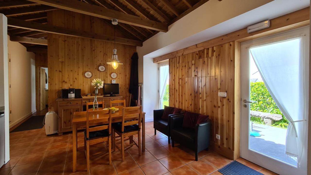 Ribeira Funda  Casas D'Arramada 빌라 외부 사진