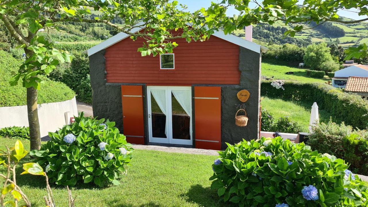 Ribeira Funda  Casas D'Arramada 빌라 외부 사진