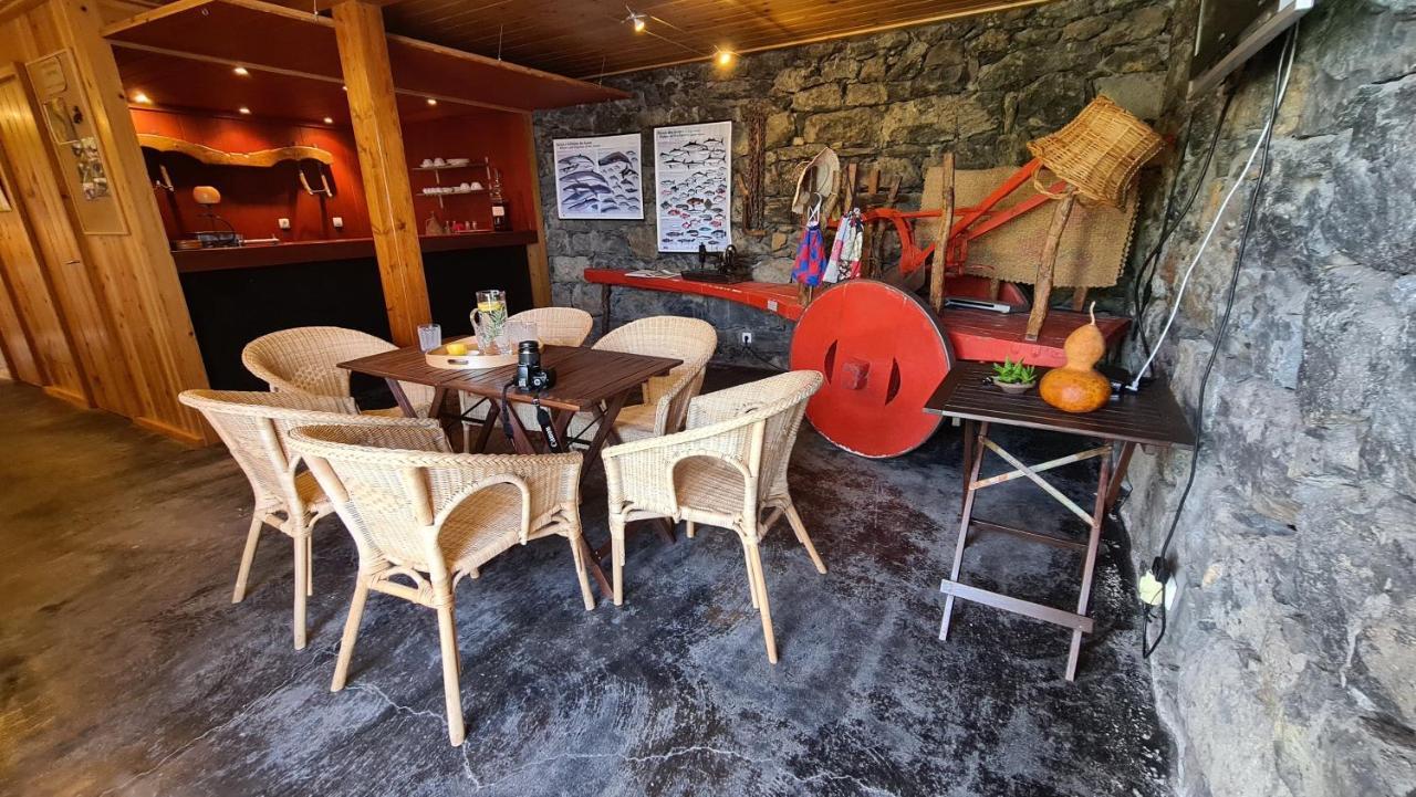 Ribeira Funda  Casas D'Arramada 빌라 외부 사진