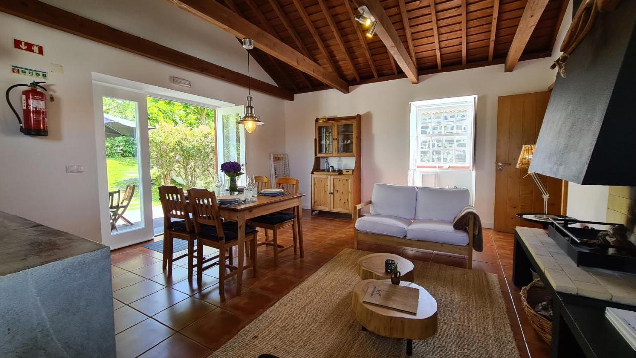 Ribeira Funda  Casas D'Arramada 빌라 외부 사진