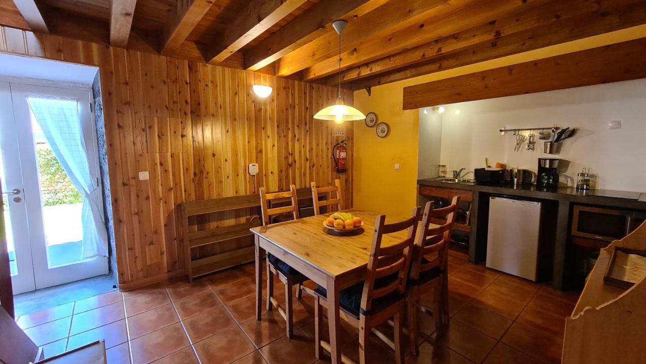 Ribeira Funda  Casas D'Arramada 빌라 외부 사진