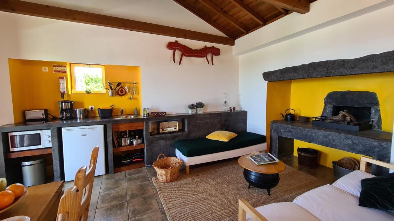 Ribeira Funda  Casas D'Arramada 빌라 외부 사진