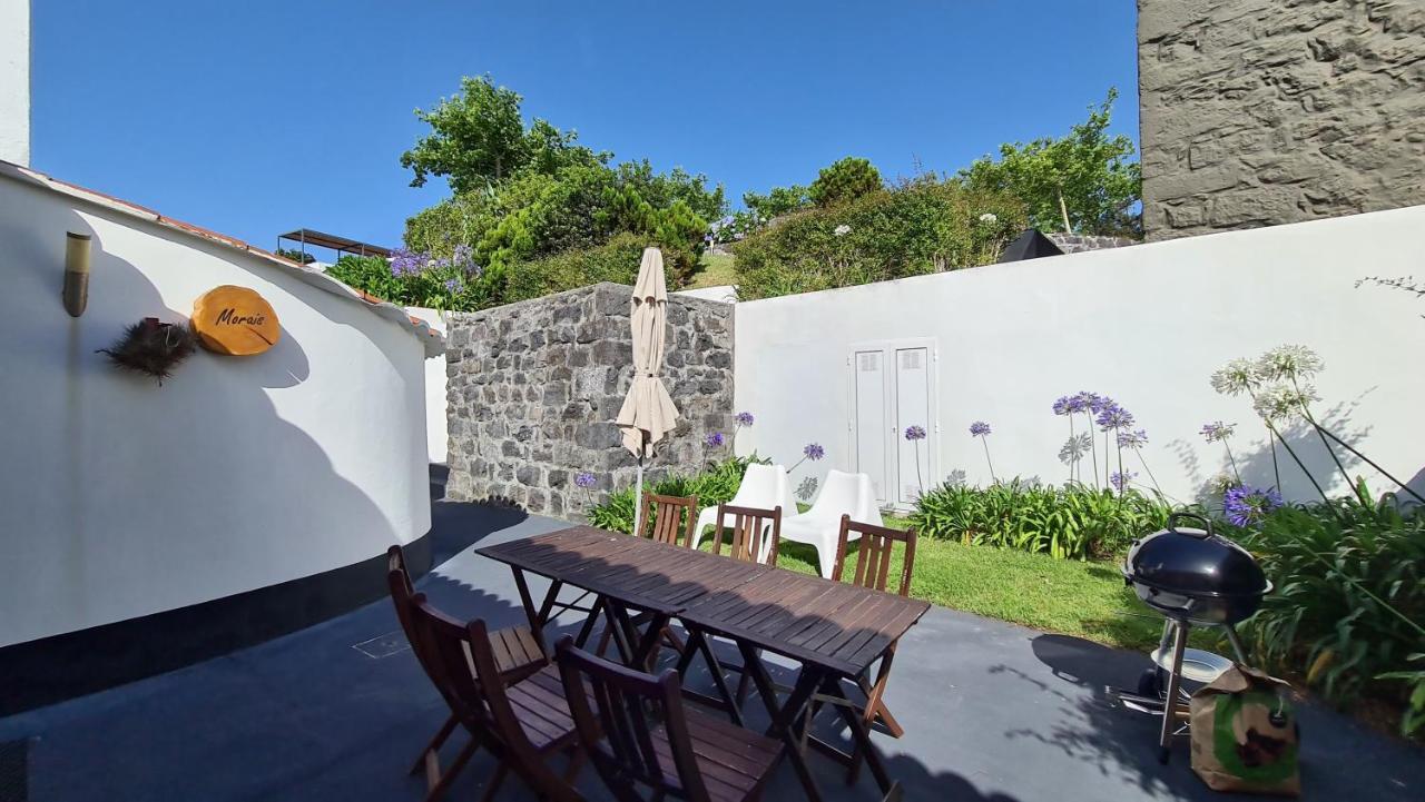 Ribeira Funda  Casas D'Arramada 빌라 외부 사진