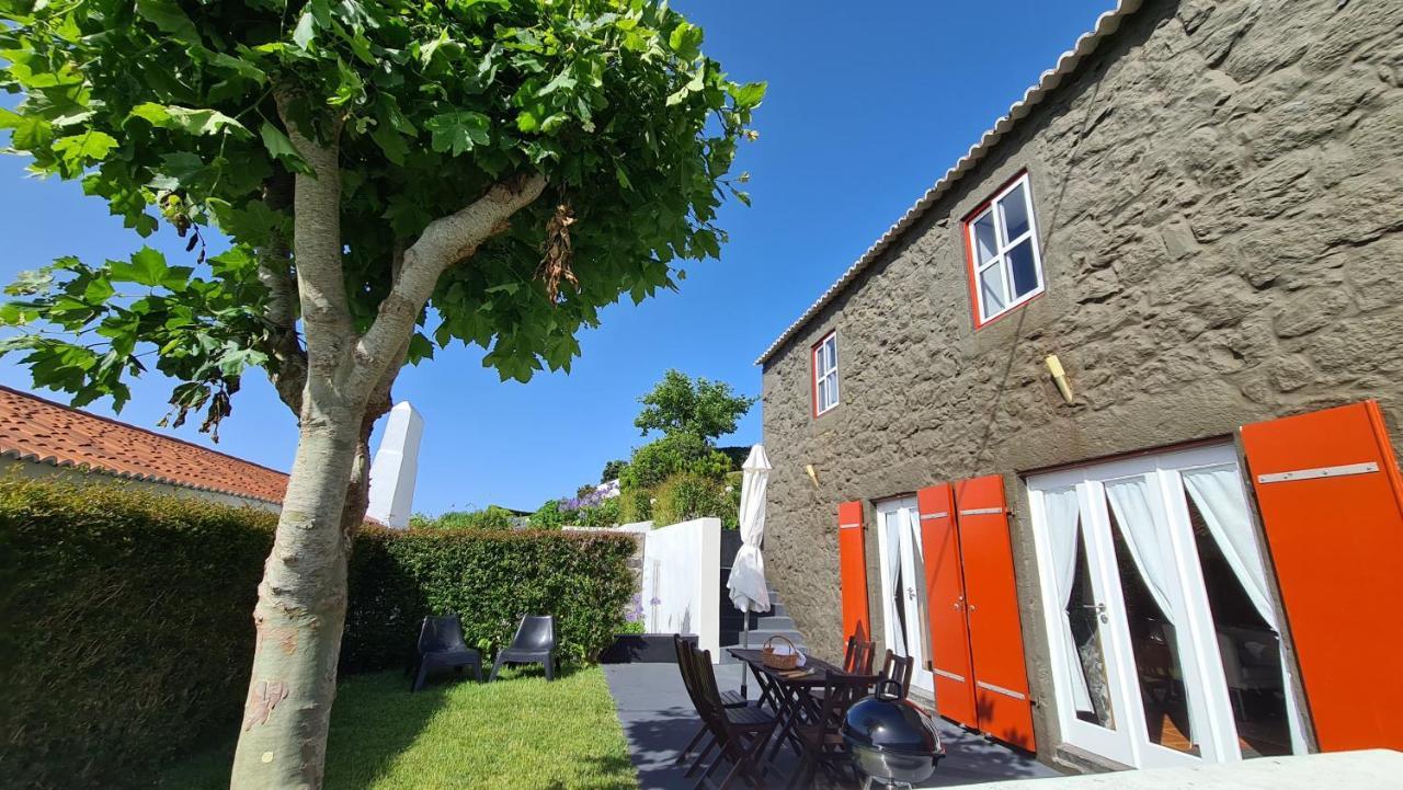 Ribeira Funda  Casas D'Arramada 빌라 외부 사진