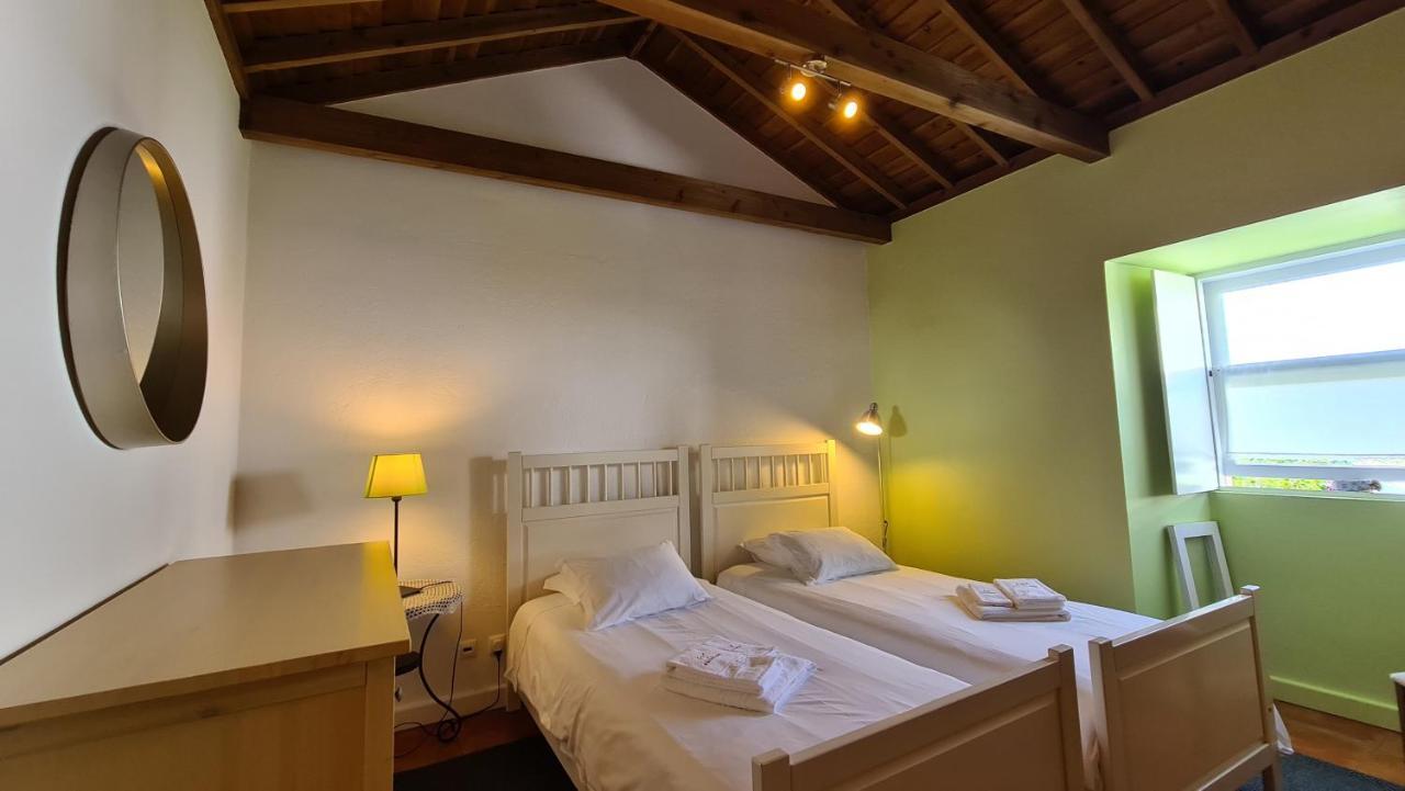 Ribeira Funda  Casas D'Arramada 빌라 외부 사진