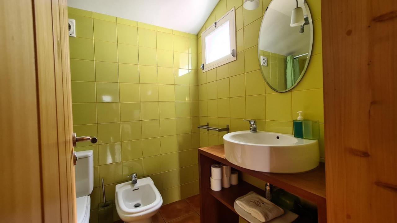 Ribeira Funda  Casas D'Arramada 빌라 외부 사진