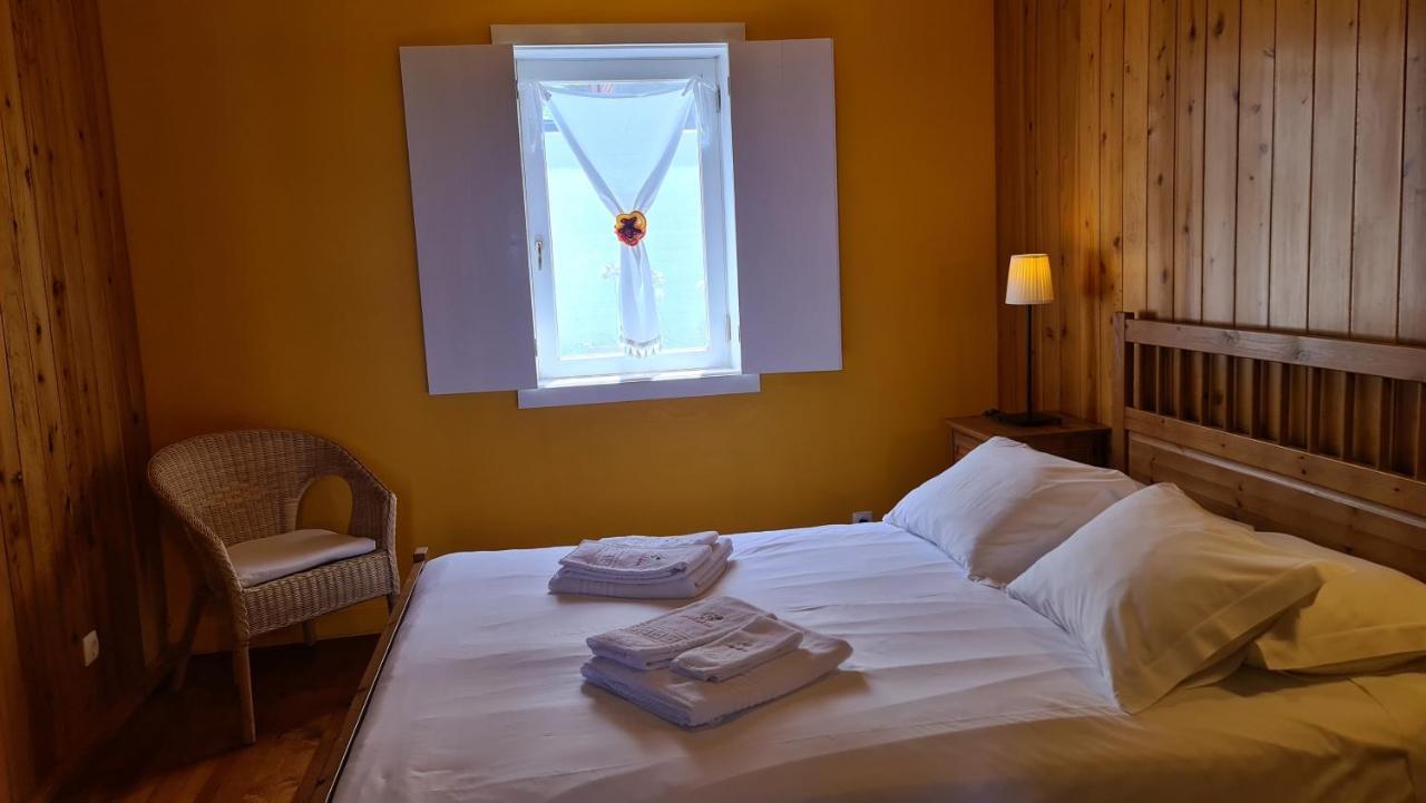 Ribeira Funda  Casas D'Arramada 빌라 외부 사진