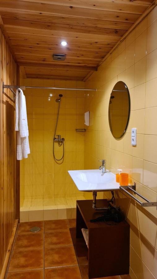 Ribeira Funda  Casas D'Arramada 빌라 외부 사진
