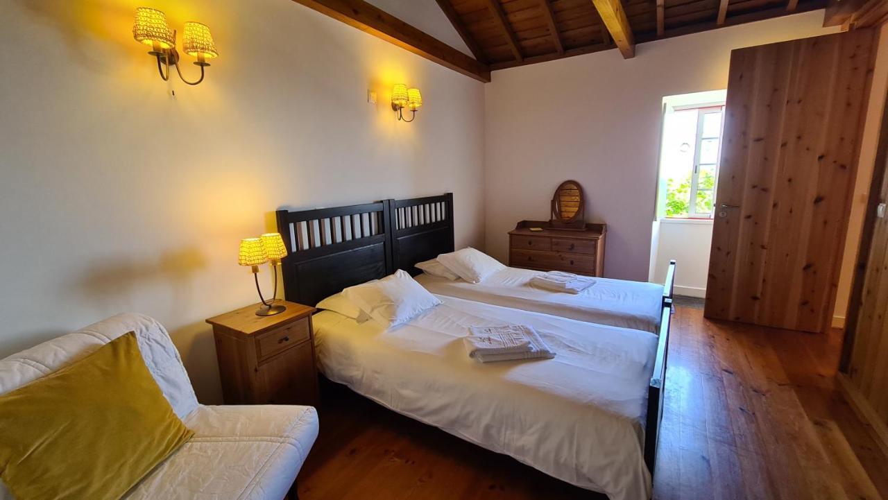 Ribeira Funda  Casas D'Arramada 빌라 외부 사진