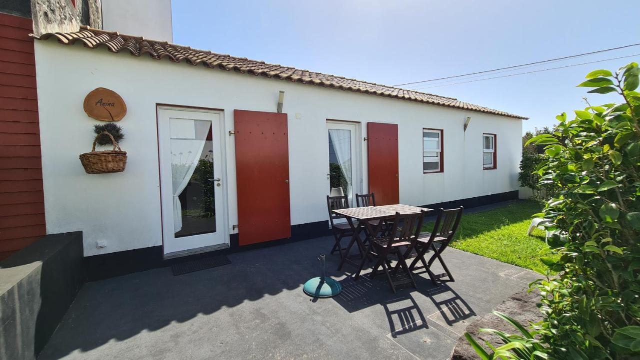Ribeira Funda  Casas D'Arramada 빌라 외부 사진