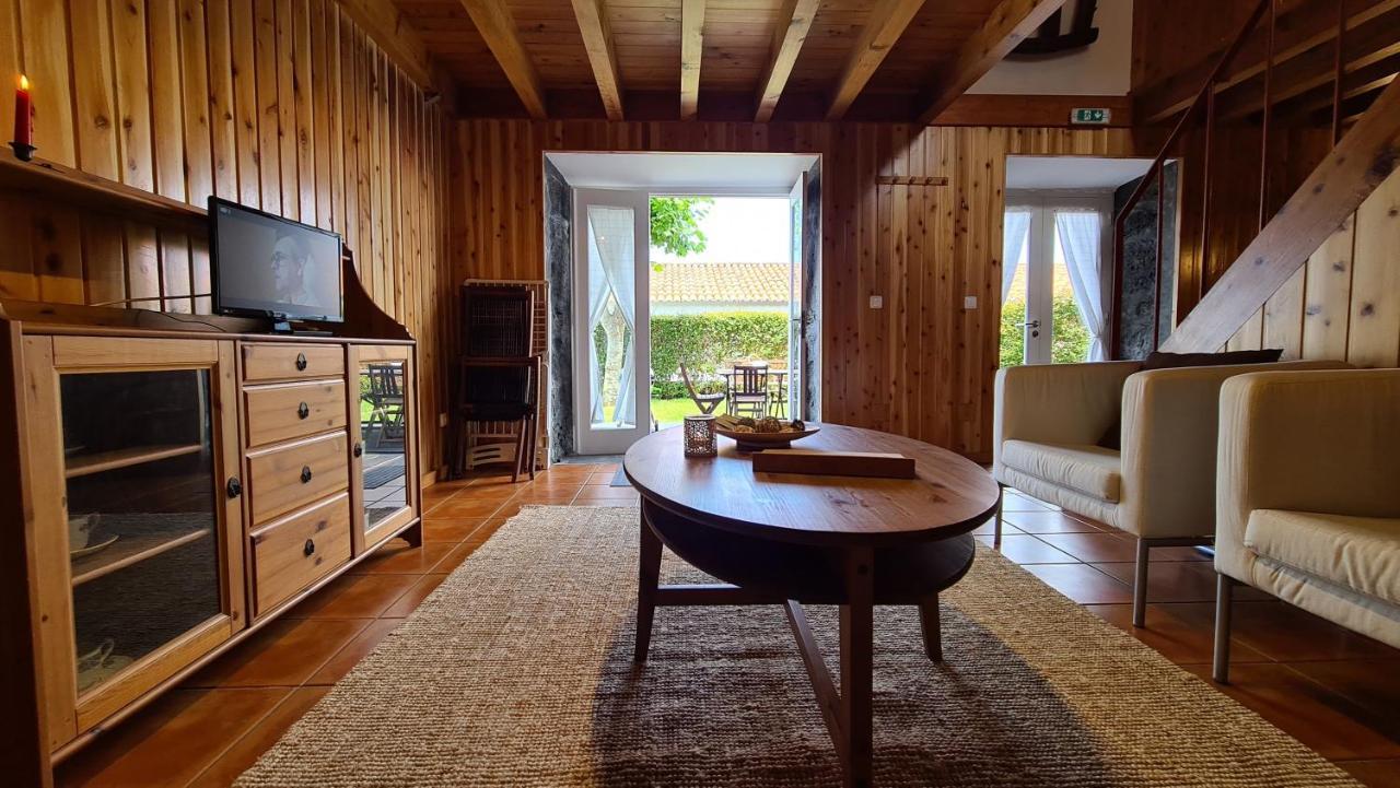 Ribeira Funda  Casas D'Arramada 빌라 외부 사진