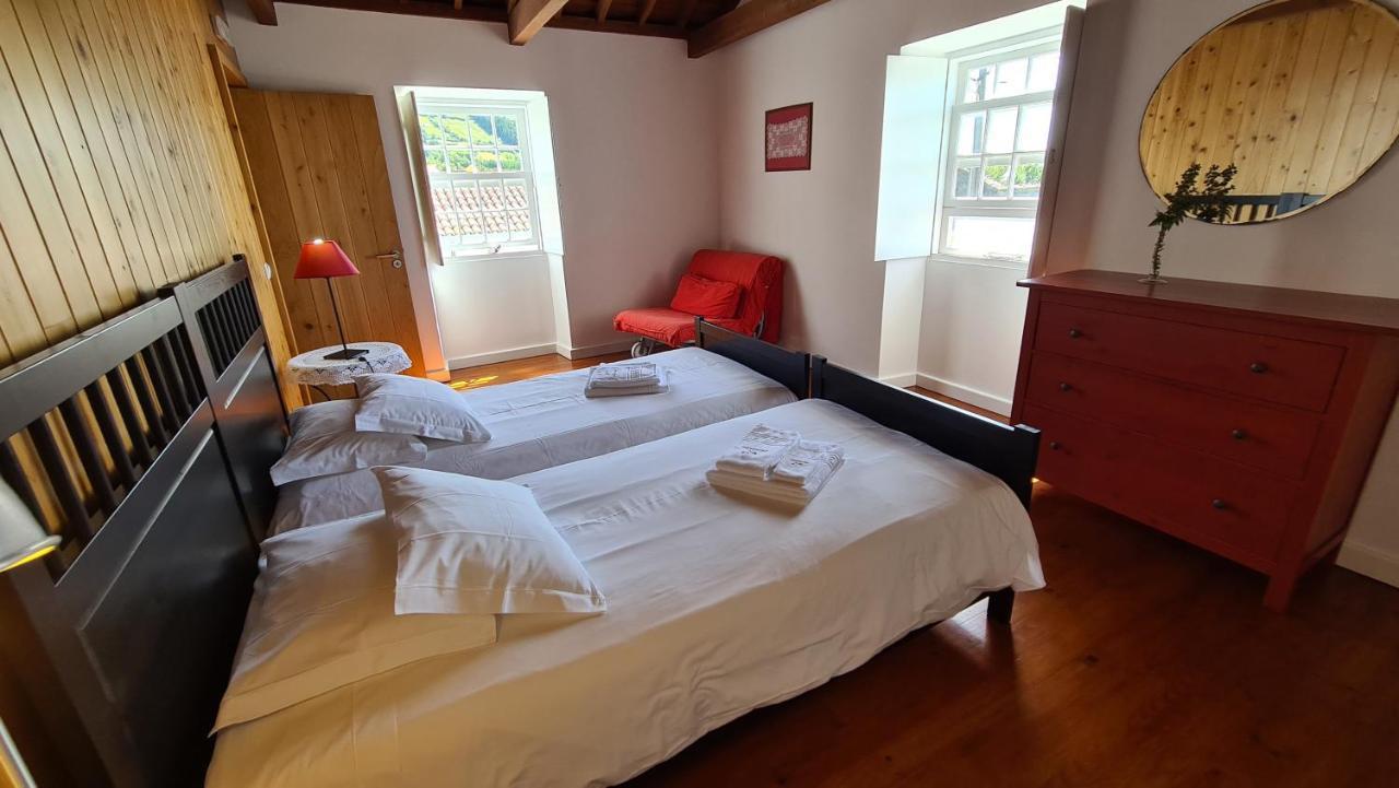 Ribeira Funda  Casas D'Arramada 빌라 외부 사진
