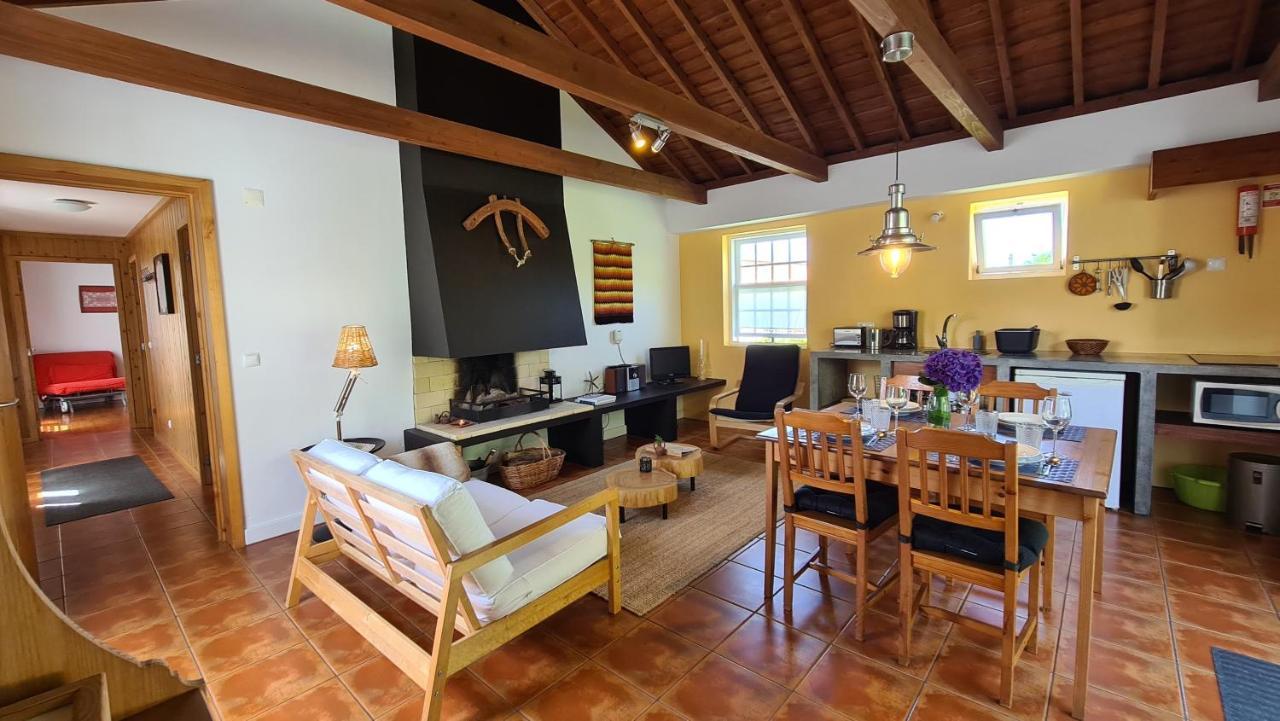 Ribeira Funda  Casas D'Arramada 빌라 외부 사진