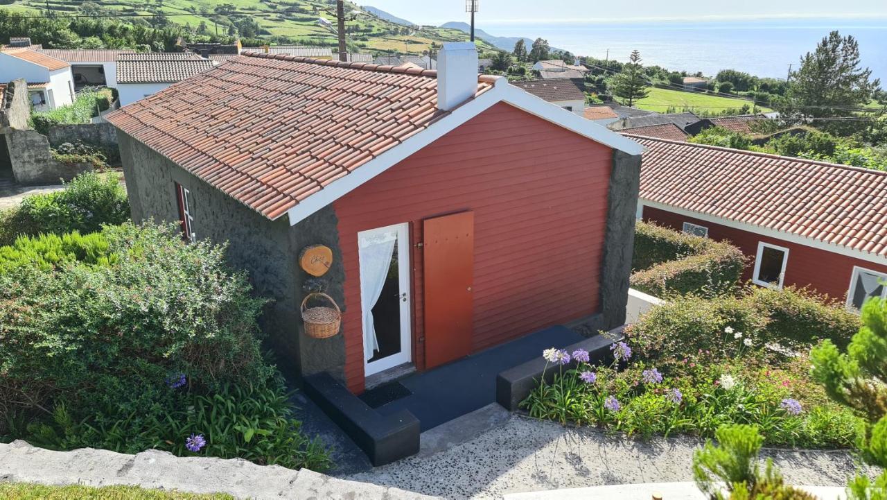 Ribeira Funda  Casas D'Arramada 빌라 외부 사진