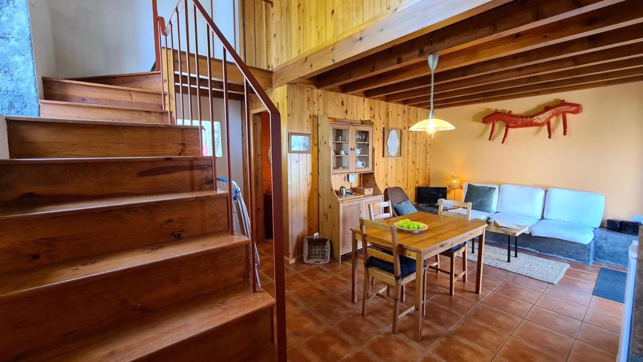 Ribeira Funda  Casas D'Arramada 빌라 외부 사진