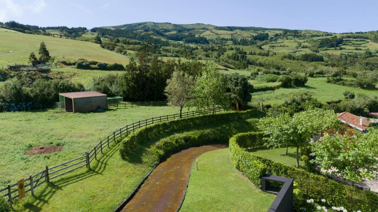 Ribeira Funda  Casas D'Arramada 빌라 외부 사진