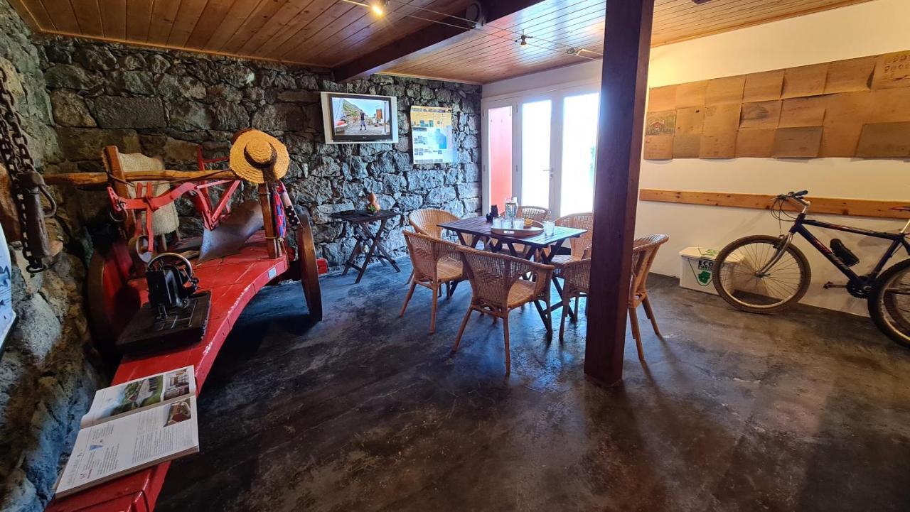 Ribeira Funda  Casas D'Arramada 빌라 외부 사진