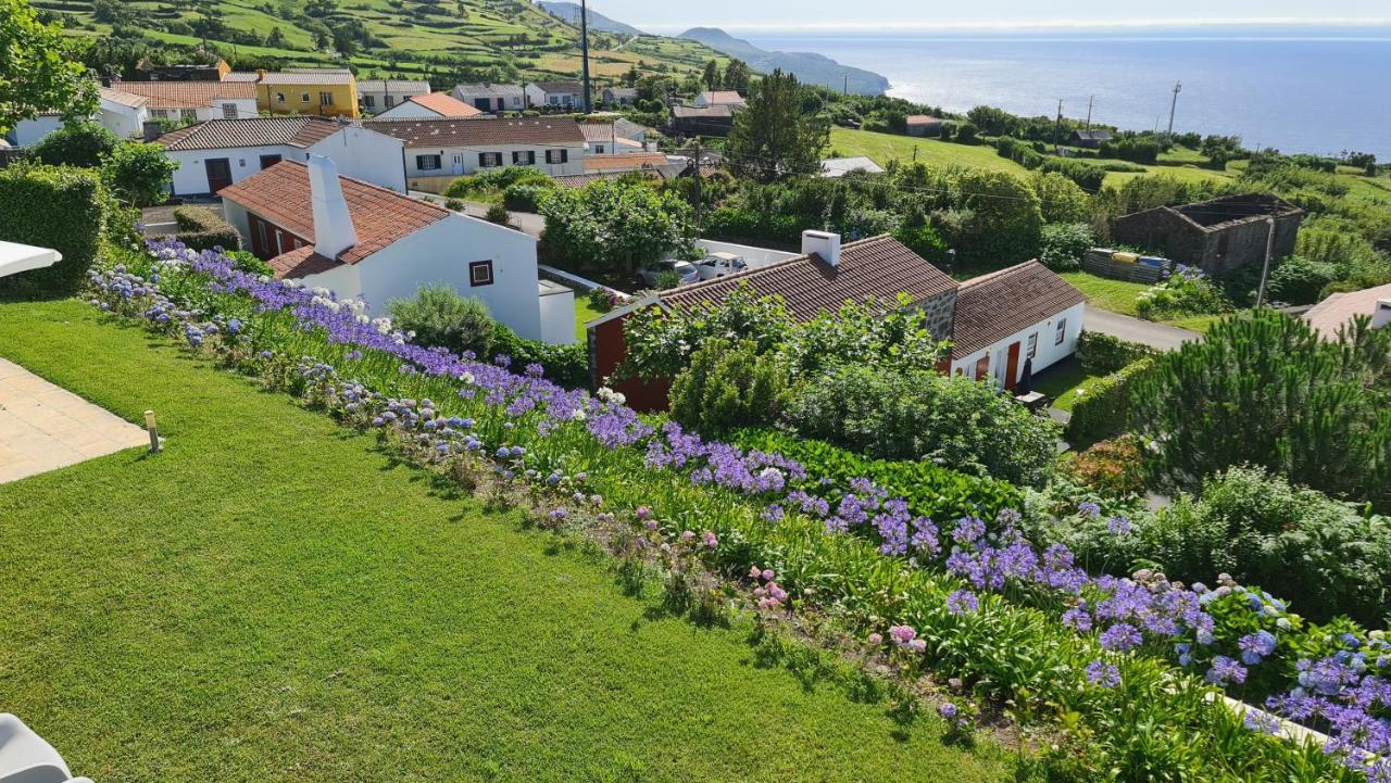 Ribeira Funda  Casas D'Arramada 빌라 외부 사진
