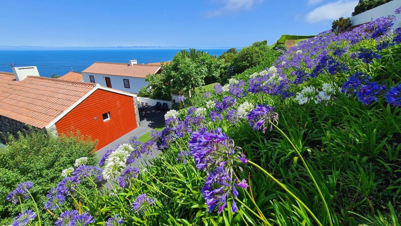 Ribeira Funda  Casas D'Arramada 빌라 외부 사진