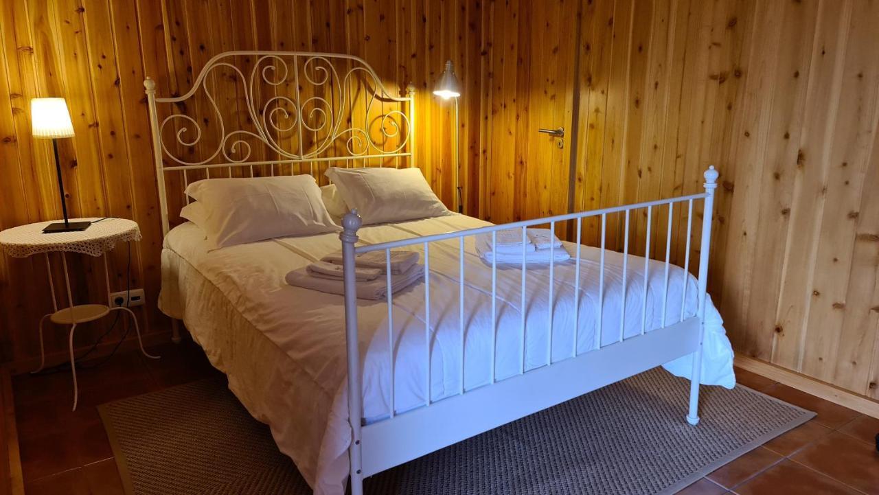 Ribeira Funda  Casas D'Arramada 빌라 외부 사진